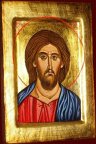 Chrystus Pantokrator 